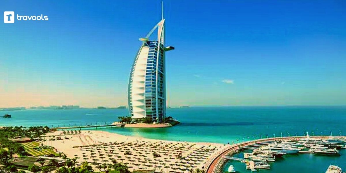 7n8d A Luxurious Odyssey To Dubai Tour Package 