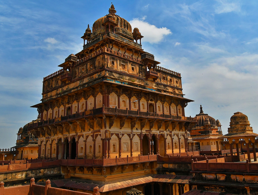 datia tour and travels